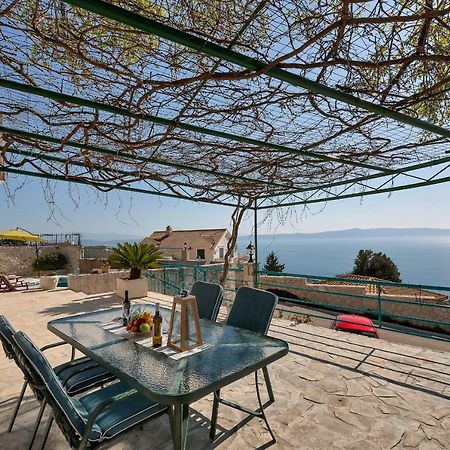 Villa Ana بودغورا المظهر الخارجي الصورة