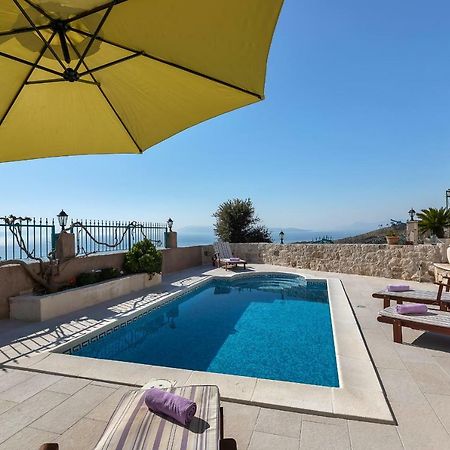 Villa Ana بودغورا المظهر الخارجي الصورة