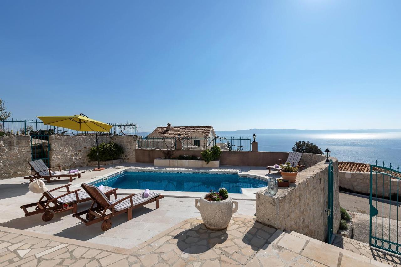 Villa Ana بودغورا المظهر الخارجي الصورة
