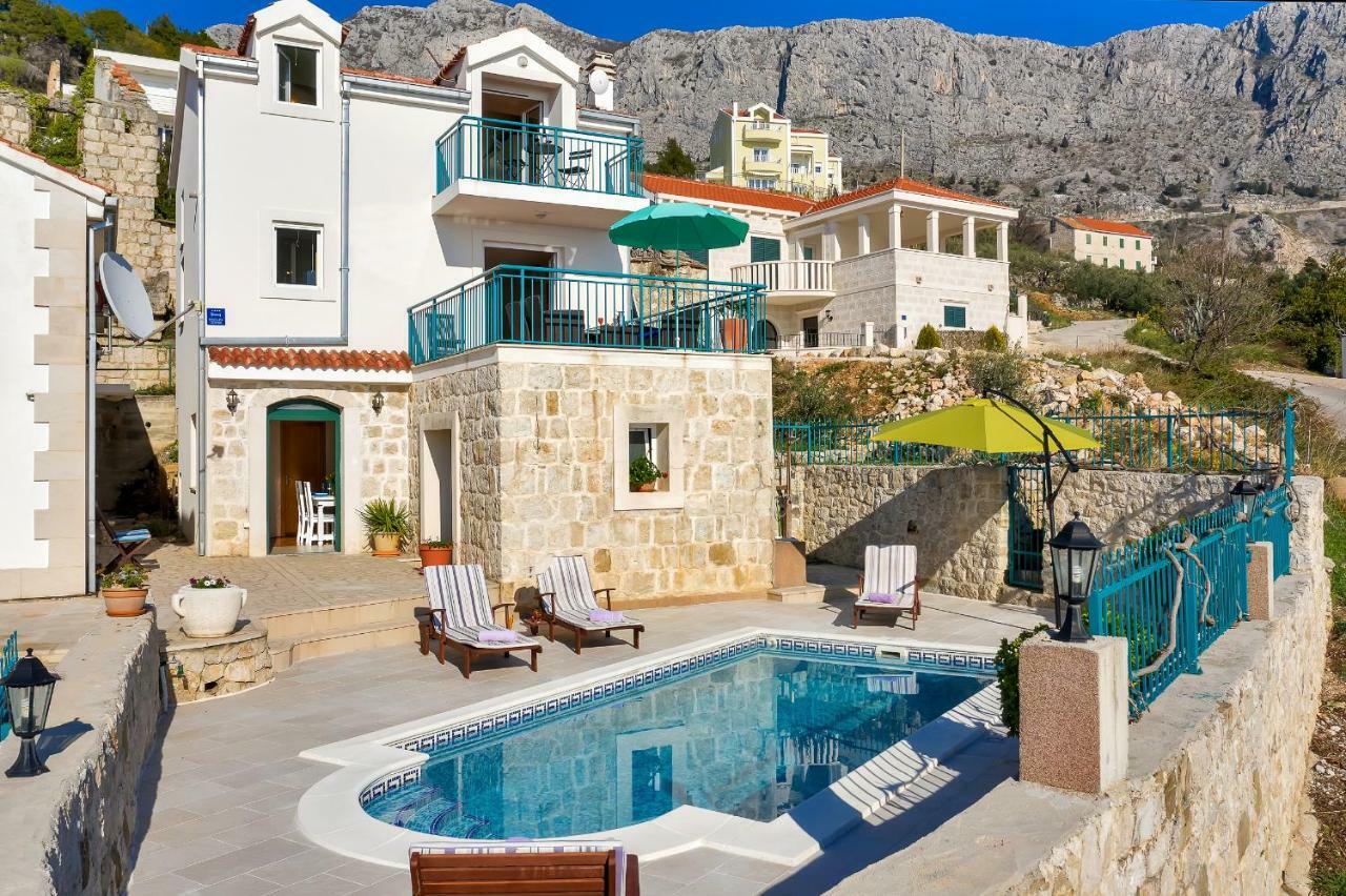 Villa Ana بودغورا المظهر الخارجي الصورة