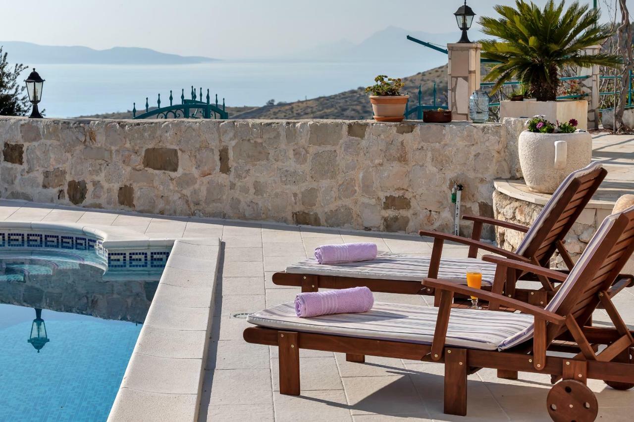 Villa Ana بودغورا المظهر الخارجي الصورة
