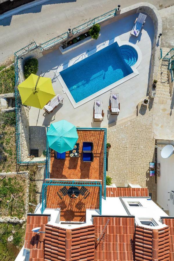 Villa Ana بودغورا المظهر الخارجي الصورة