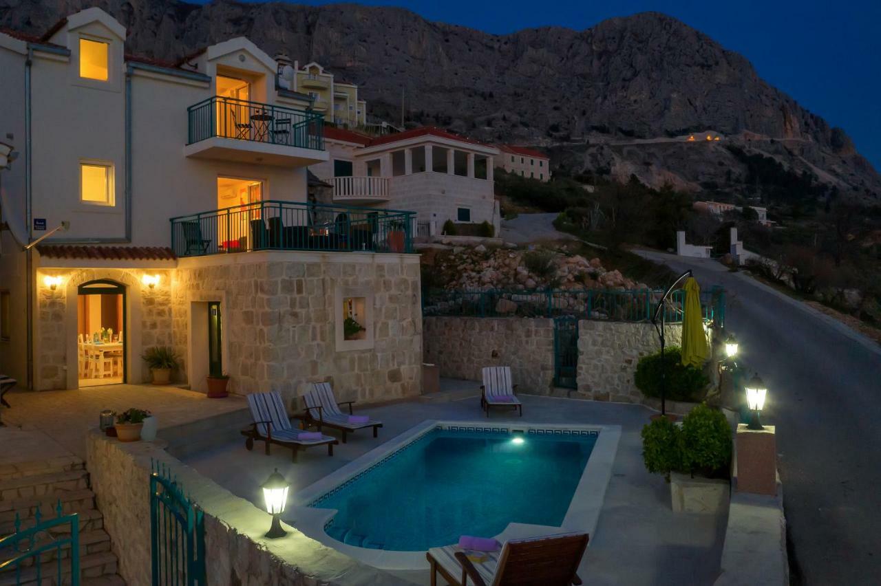 Villa Ana بودغورا المظهر الخارجي الصورة
