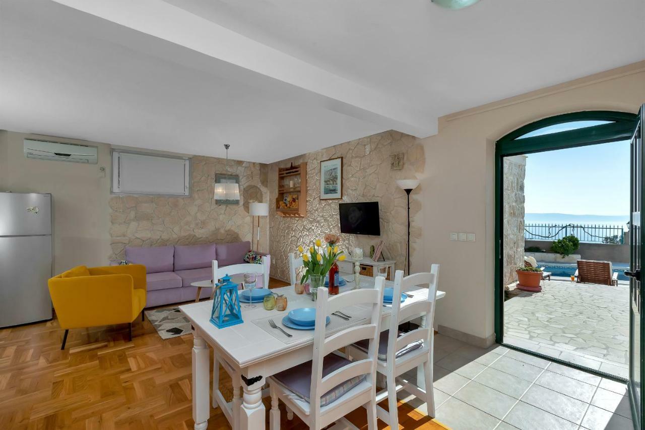 Villa Ana بودغورا المظهر الخارجي الصورة