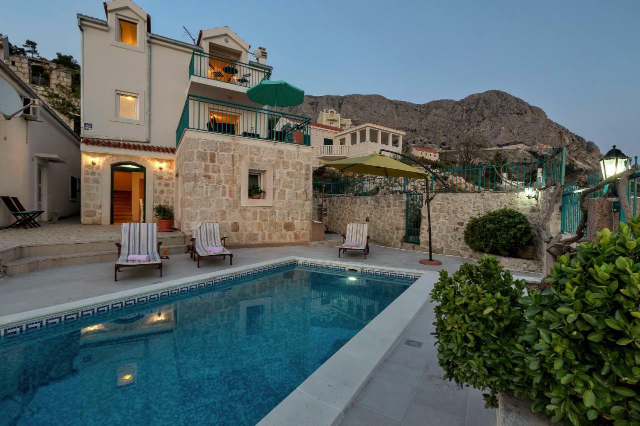 Villa Ana بودغورا المظهر الخارجي الصورة