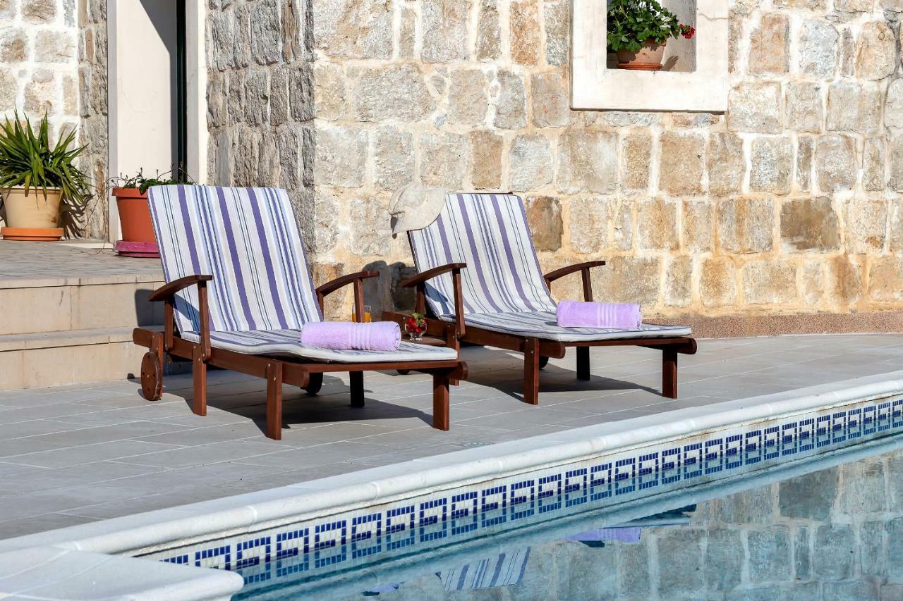 Villa Ana بودغورا المظهر الخارجي الصورة