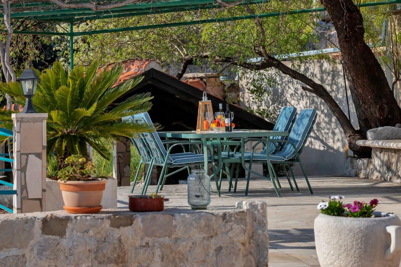 Villa Ana بودغورا المظهر الخارجي الصورة