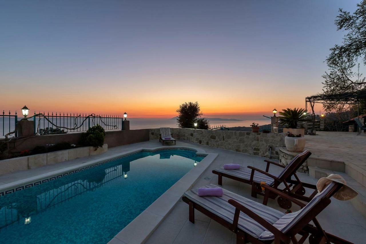 Villa Ana بودغورا المظهر الخارجي الصورة