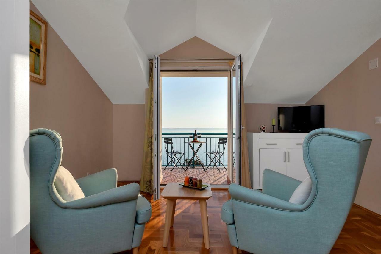 Villa Ana بودغورا المظهر الخارجي الصورة