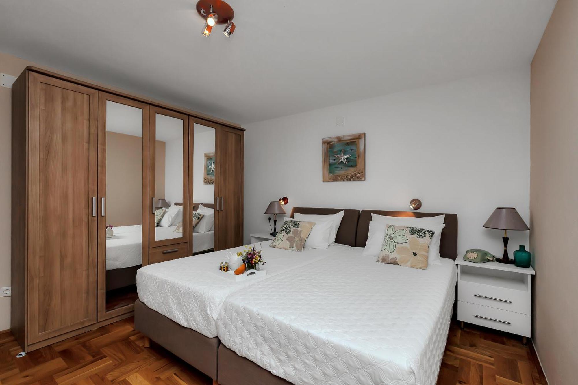 Villa Ana بودغورا المظهر الخارجي الصورة