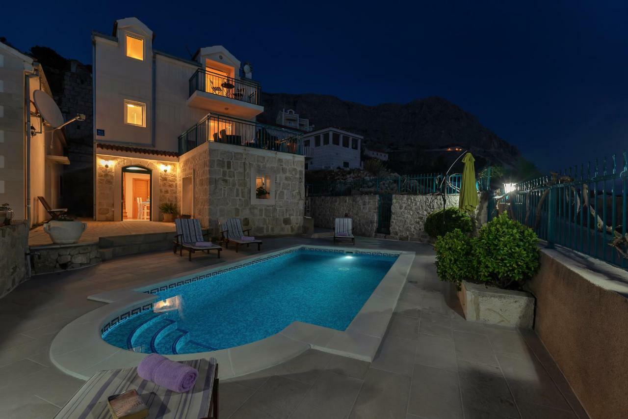 Villa Ana بودغورا المظهر الخارجي الصورة