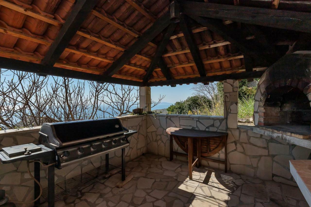 Villa Ana بودغورا المظهر الخارجي الصورة